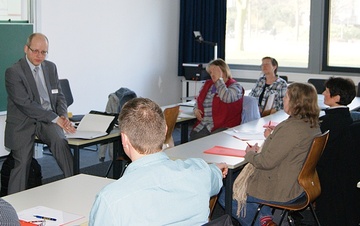 Workshop: Elektronische Aufenthaltsüberwachung...