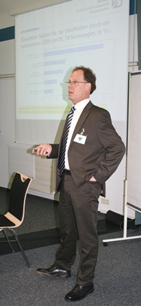 Dr. Reiner Hollmann